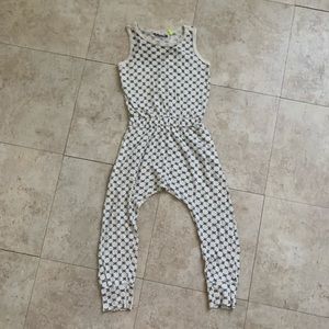 Nununu baby sample piece